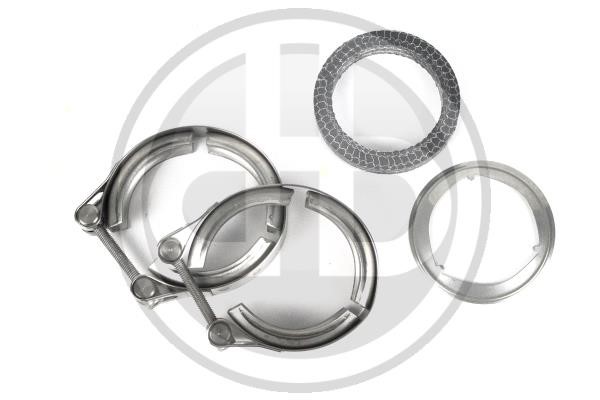 Buchli 6A42199 Exhaust pipe gasket 6A42199