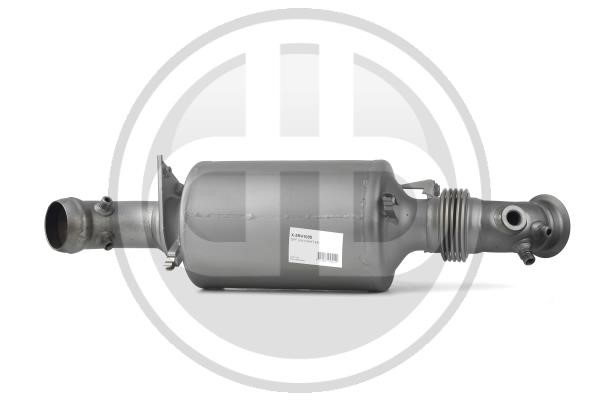 Buchli X-5R41080 Diesel particulate filter DPF X5R41080
