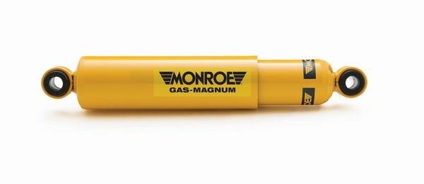 Monroe D0049 Monroe Adventure front gas oil shock absorber D0049
