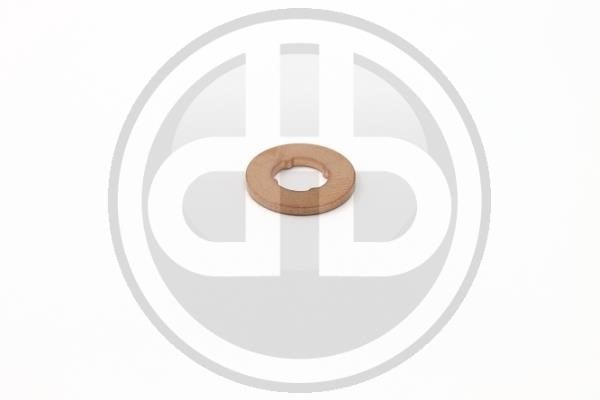 Buchli F00VC17503 Seal Ring, injector F00VC17503