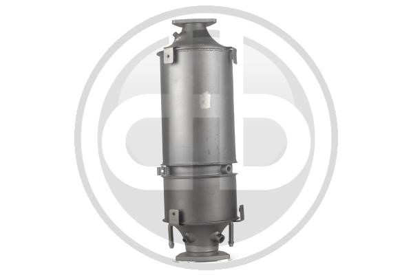 Buchli X-5R41168 Diesel particulate filter DPF X5R41168
