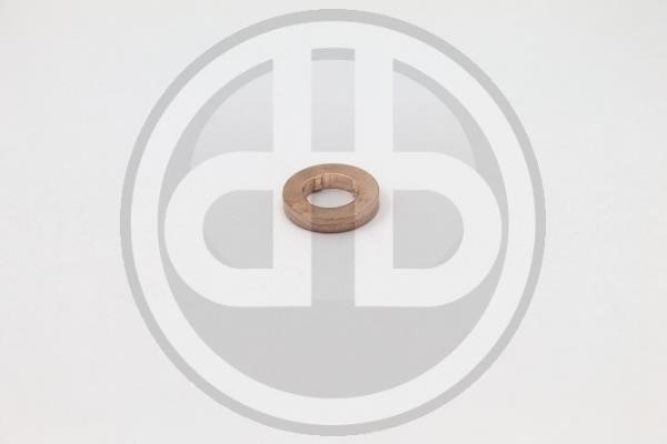 Buchli F00VC17505 Seal Ring, injector F00VC17505