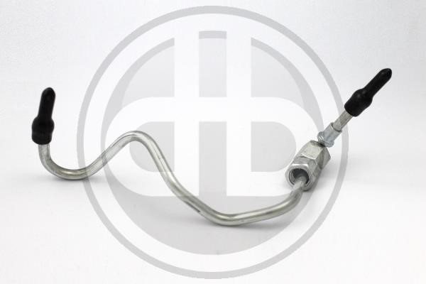 Buchli 5WS40042-Z High Pressure Pipe, injection system 5WS40042Z