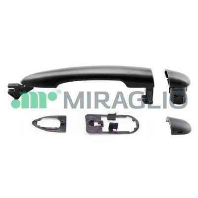 Miraglio 80/658 Door Handle 80658