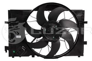 Luzar LFK 1503 Hub, engine cooling fan wheel LFK1503