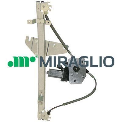 Miraglio 30/1157 Window Regulator 301157