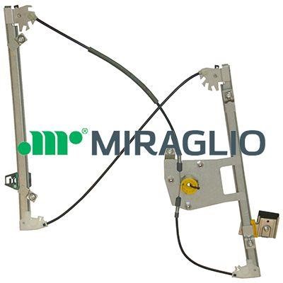Miraglio 30/1704 Window Regulator 301704