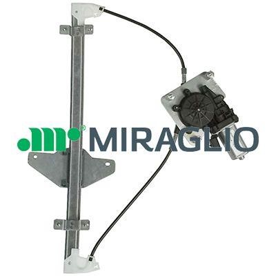 302111 Miraglio Window Regulator