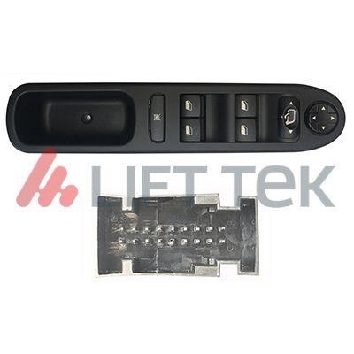 Lift-tek LTPGP76001 Power window button LTPGP76001