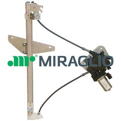 307378 Miraglio Window Regulator