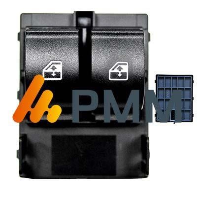 PMM ALFTB76006 Power window button ALFTB76006