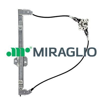 Miraglio 30/207 Window Regulator 30207