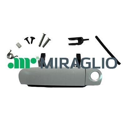 Miraglio 80/813 Door Handle 80813