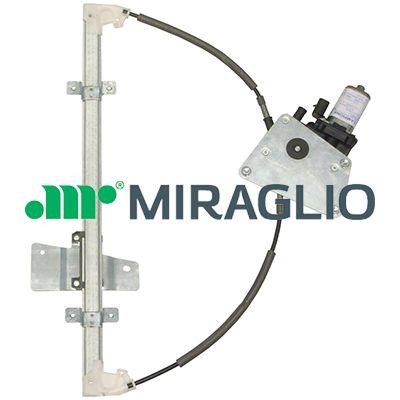 Miraglio 30/1353 Window Regulator 301353