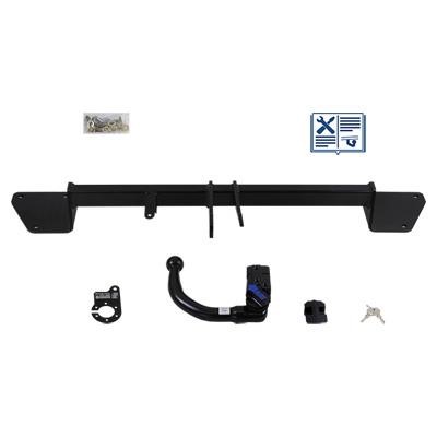 Rameder 135900 Trailer hitch 135900