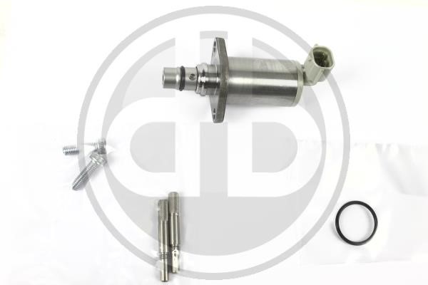 Buchli DCRS300980 Injection pump valve DCRS300980
