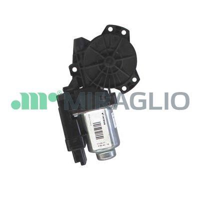 Miraglio 30/2421 Window motor 302421