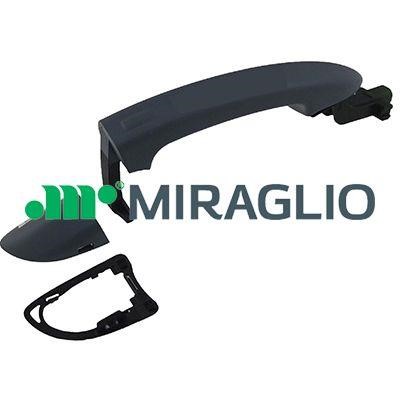 Miraglio 80/832 Door Handle 80832