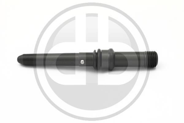 Buchli F00RJ01535 High Pressure Pipe, injection system F00RJ01535