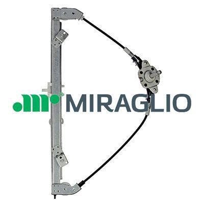 Miraglio 30/216B Window Regulator 30216B