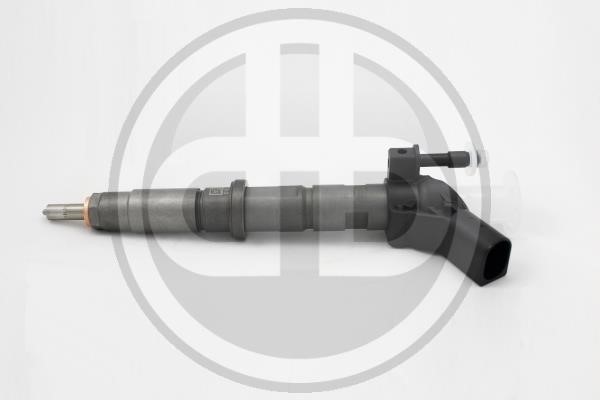 Buchli E-0445115028 Injector fuel E0445115028