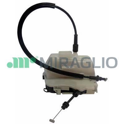 Miraglio 40/416 Door Lock 40416