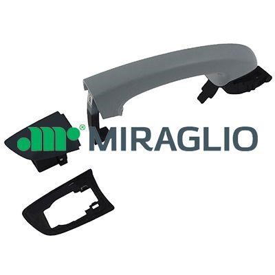 Miraglio 80/823 Door Handle 80823
