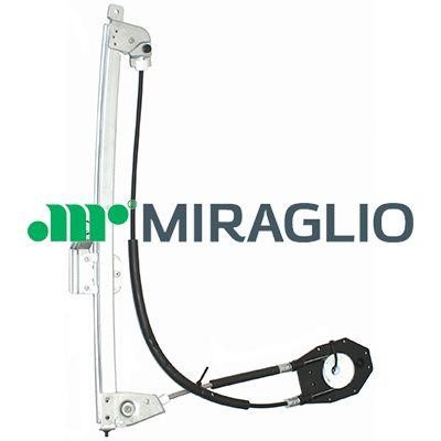 Miraglio 30/1200 Window Regulator 301200