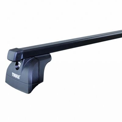 Rameder 132376 Roof rails 132376