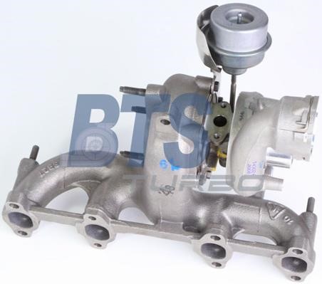 Buy BTS Turbo T912079 – good price at EXIST.AE!