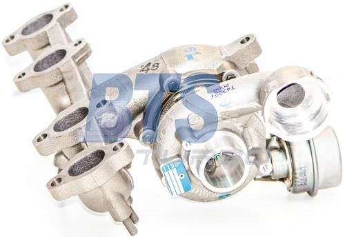 Buy BTS Turbo T912079 – good price at EXIST.AE!