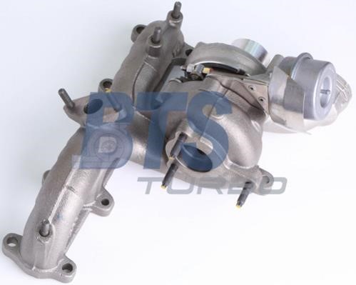 Buy BTS Turbo T912079 – good price at EXIST.AE!