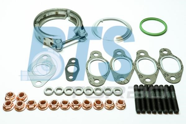 BTS Turbo T931215ABS Turbine mounting kit T931215ABS