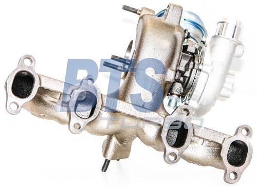 Buy BTS Turbo T911248 – good price at EXIST.AE!