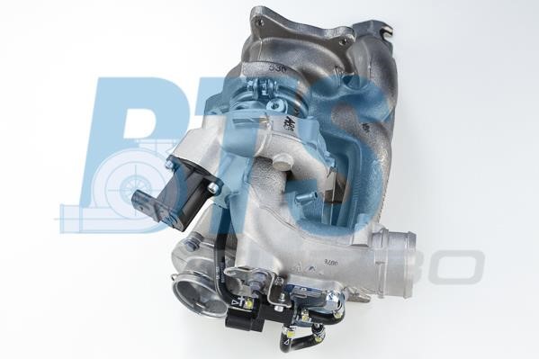 Buy BTS Turbo T914124BL – good price at EXIST.AE!