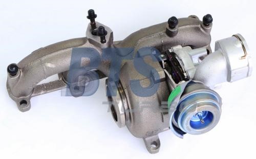 Buy BTS Turbo T914013BL – good price at EXIST.AE!