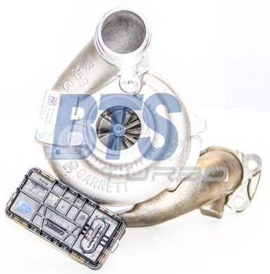 Buy BTS Turbo T915234BL – good price at EXIST.AE!