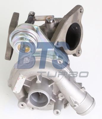 Buy BTS Turbo T912207 – good price at EXIST.AE!