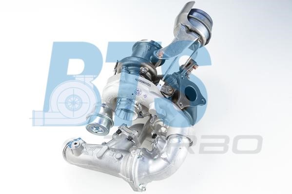 Buy BTS Turbo T915834BL – good price at EXIST.AE!