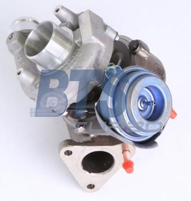 Buy BTS Turbo T916184BL – good price at EXIST.AE!