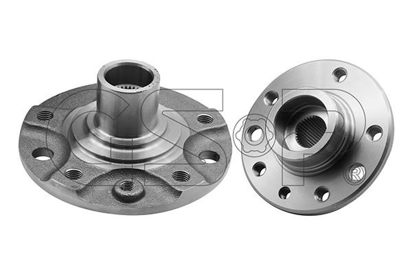 9433022 GSP Wheel hub