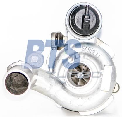 Buy BTS Turbo T912016BL at a low price in United Arab Emirates!