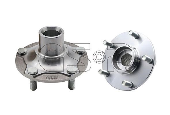 Wheel hubs Suzuki Swift: 9428042 GSP Wheel hub