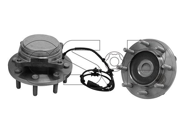 GSP 9400418 Wheel bearing kit 9400418