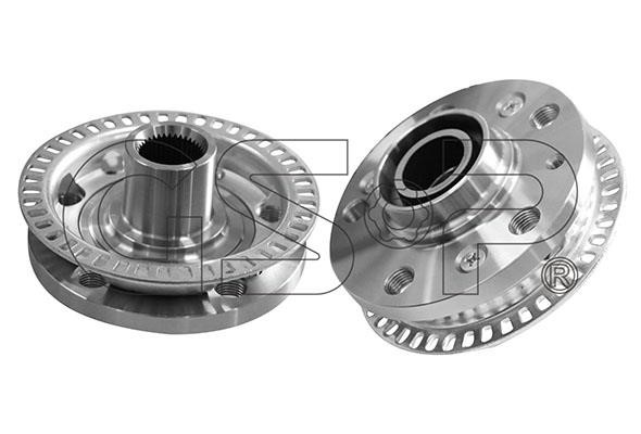 9436006 GSP Wheel hub