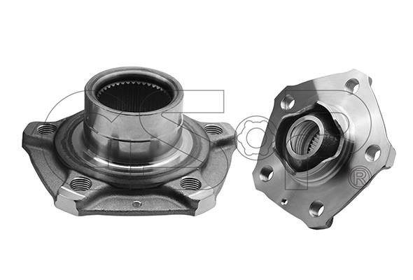 Wheel hubs Porsche: 9442002 GSP Wheel hub