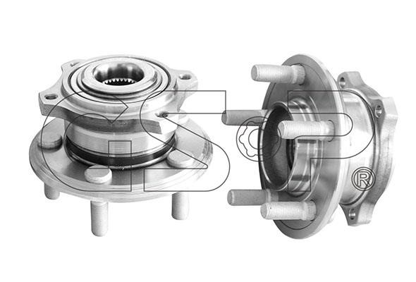 GSP 9335002 Wheel bearing kit 9335002