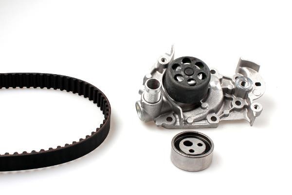  PK09160S TIMING BELT KIT WITH WATER PUMP PK09160S