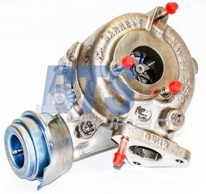 Buy BTS Turbo T916184BL – good price at EXIST.AE!