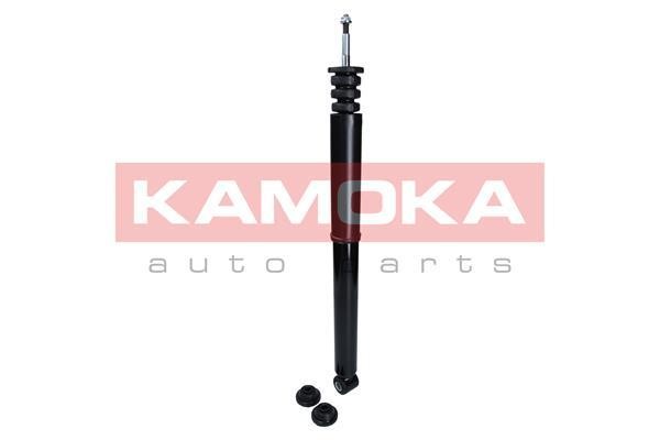 Kamoka 2000824 Rear oil and gas suspension shock absorber 2000824
